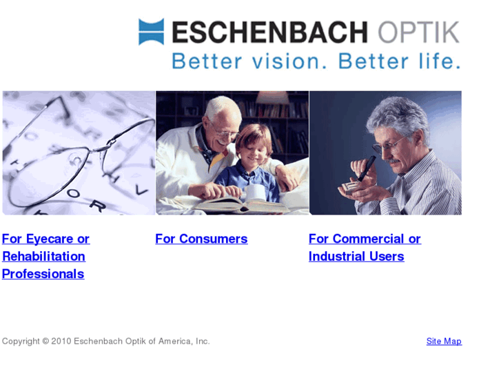 www.eschenbach.com