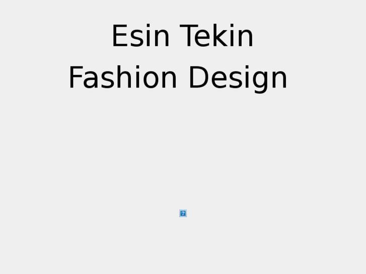 www.esintekin.net