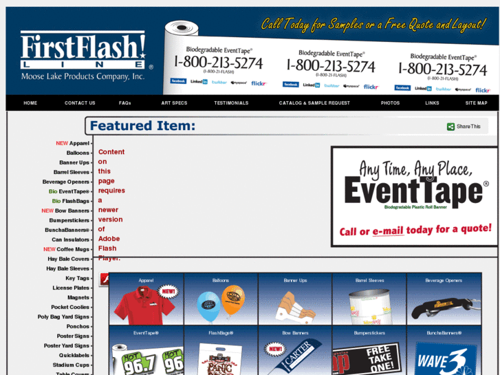 www.eventtape.com