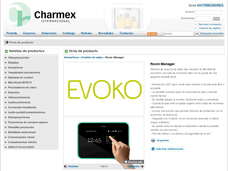 www.evoko.es