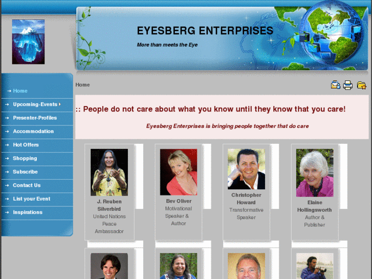 www.eyesbergenterprises.com