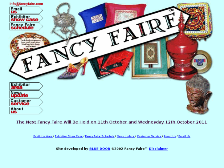 www.fancyfaire.com