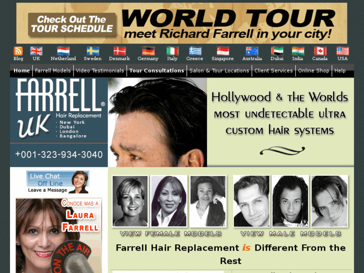 www.farrellhair.co.uk