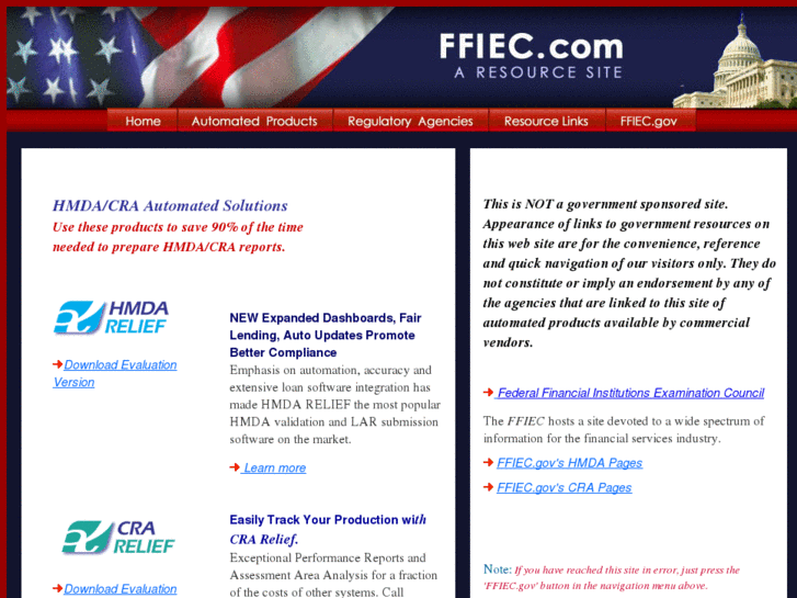 www.ffiec.com