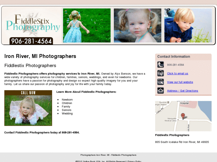 www.fiddlestixphotography.com