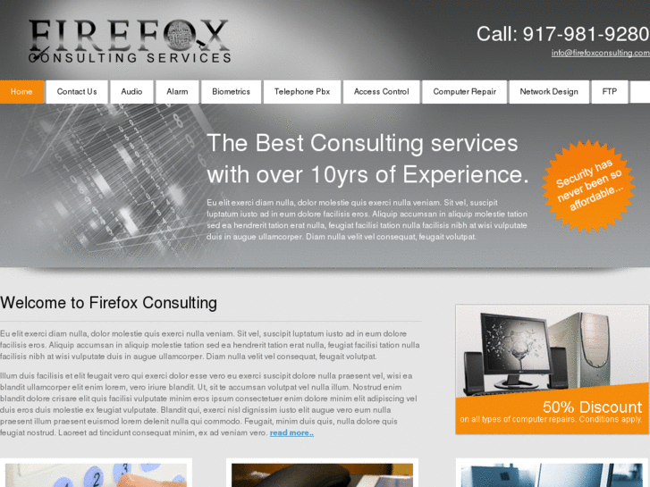 www.firefoxconsulting.com