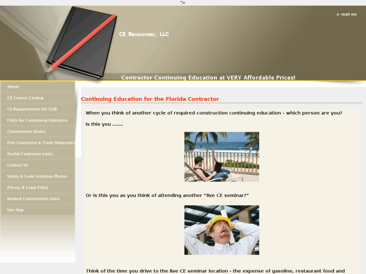 www.florida-contractor-continuing-education.com