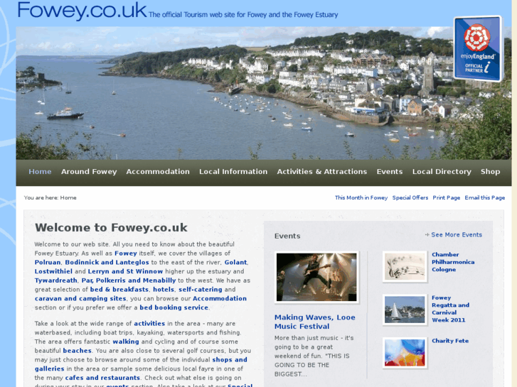 www.fowey.co.uk