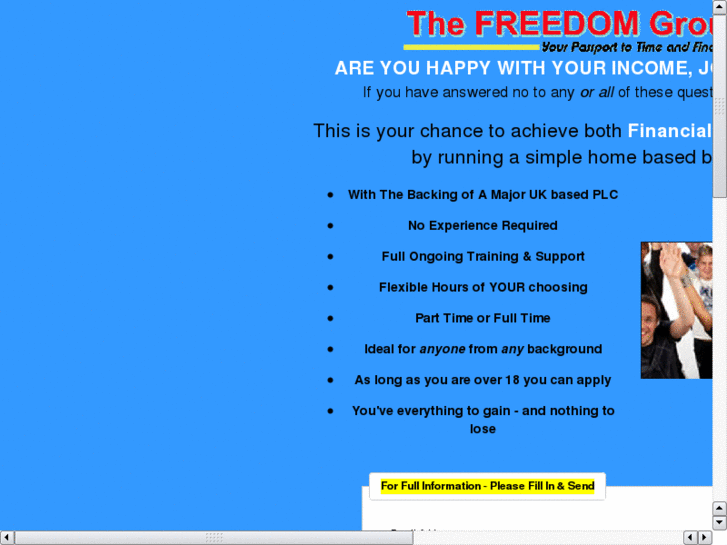 www.freedomforme.co.uk