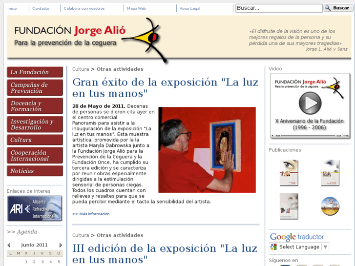 www.fundacionalio.com