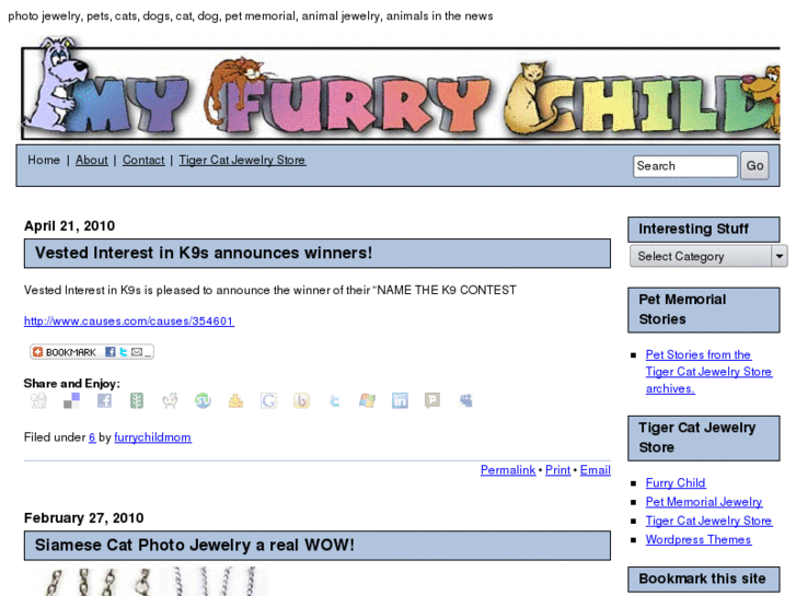 www.furrychild.com