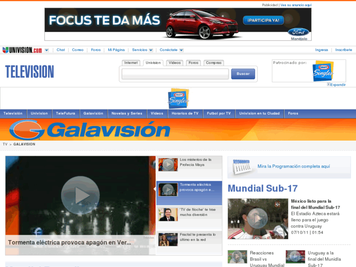 www.galavision.com