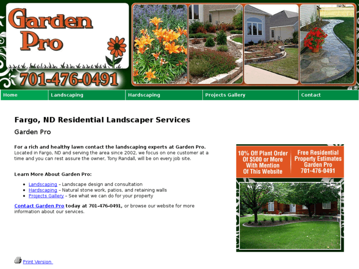 www.gardenprofm.com