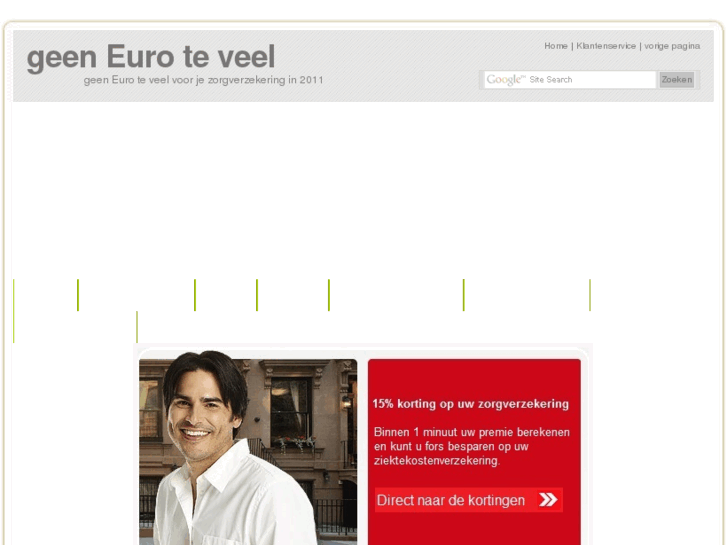 www.geeneuroteveel.nl