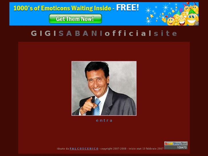 www.gigisabani.com