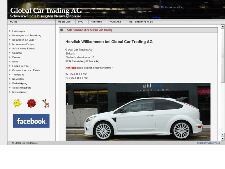 www.globalcartrading.com