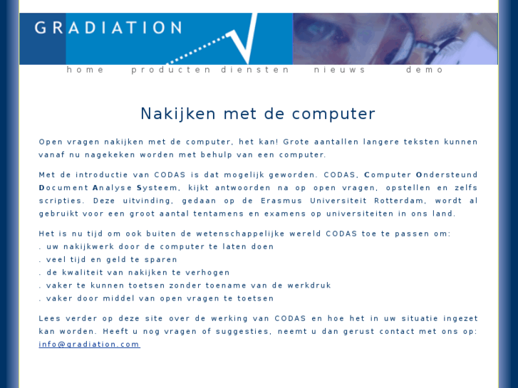 www.gradiation.com