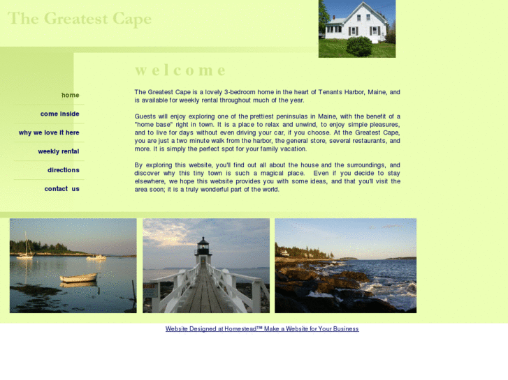 www.greatest-cape.com