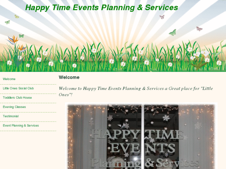 www.happytimeevents.com