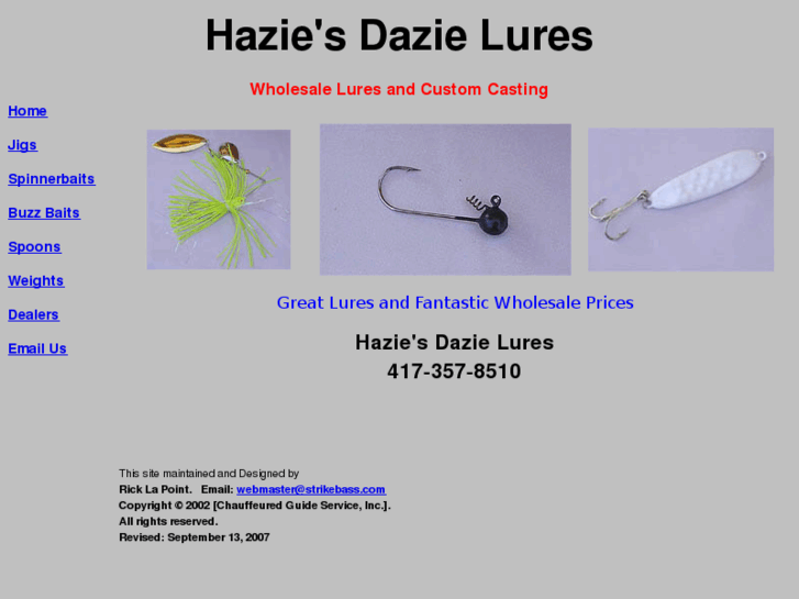 www.haziesdazielures.com