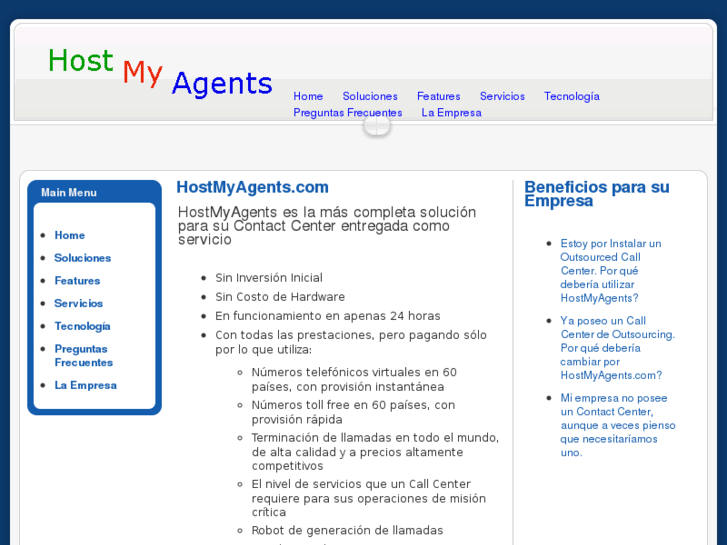 www.hostmyagent.com