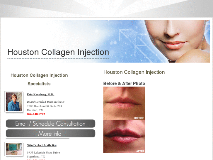 www.houstoncollageninjection.com