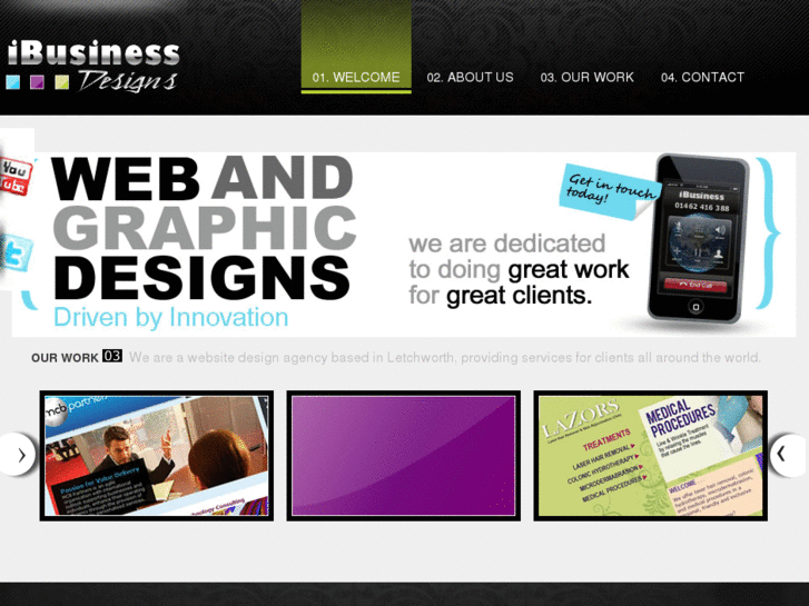 www.i-businessdesigns.com