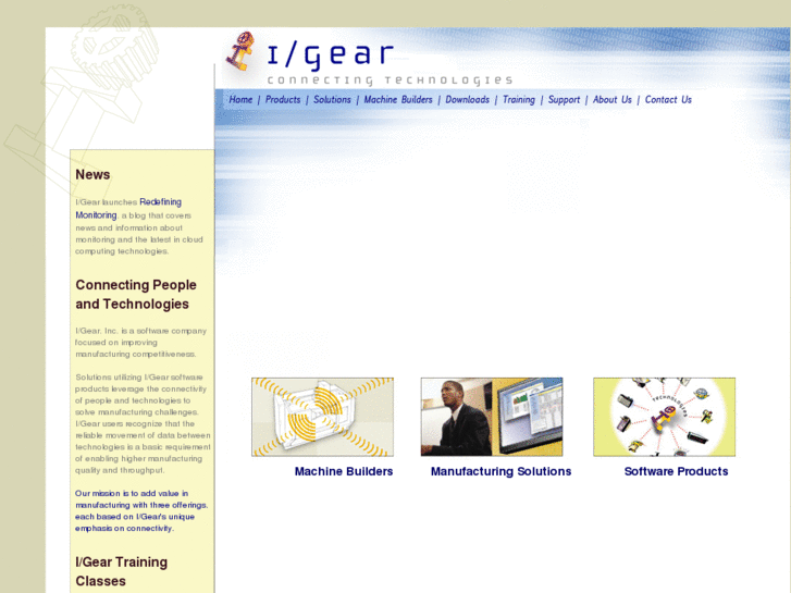 www.igearinc.com