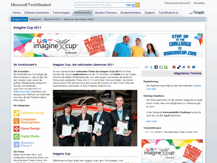 www.imaginecup.de