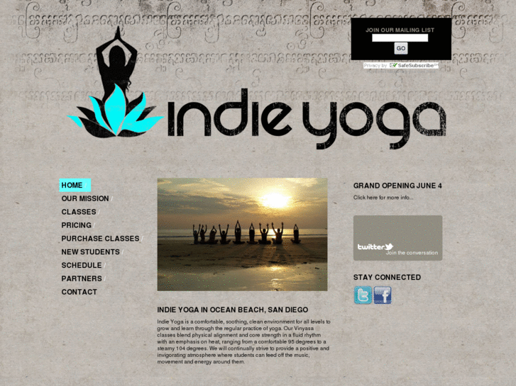 www.indieyogasd.biz