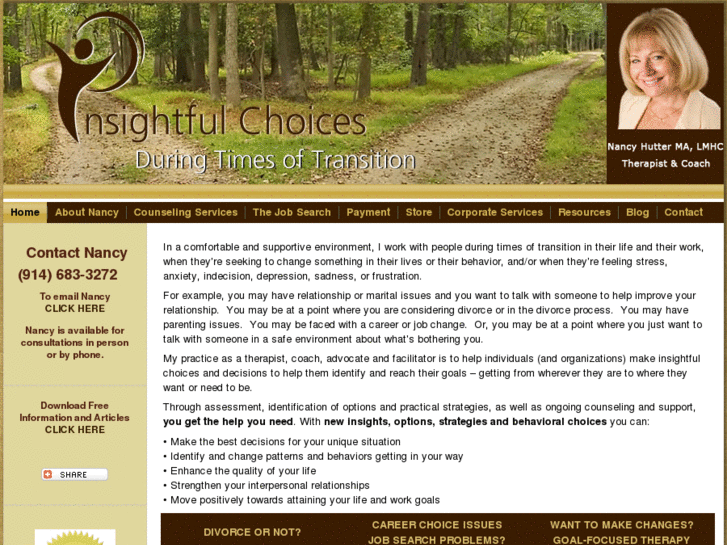 www.insightfulchoices.net