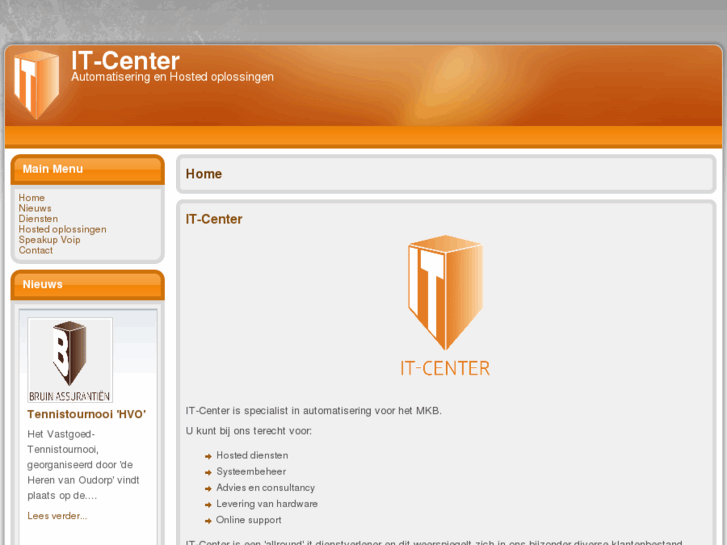 www.it-center.nl