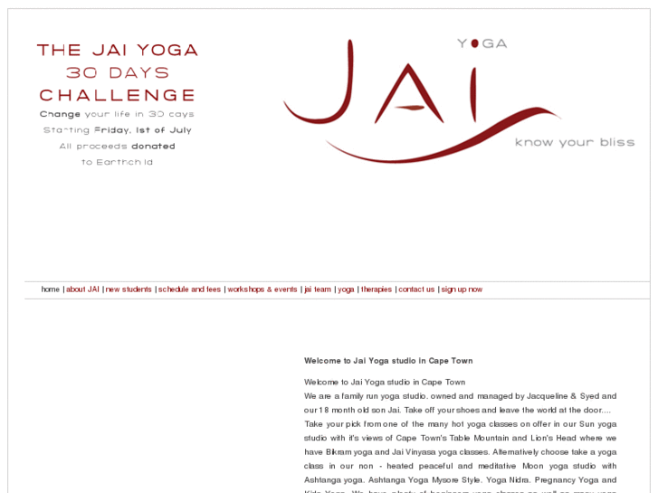 www.jaiyoga.co.za