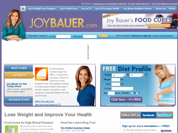 www.joybauer.org