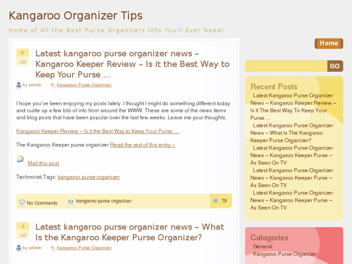 www.kangarooorganizertips.com