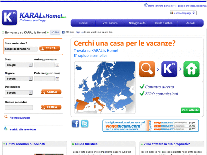 www.karalishome.com