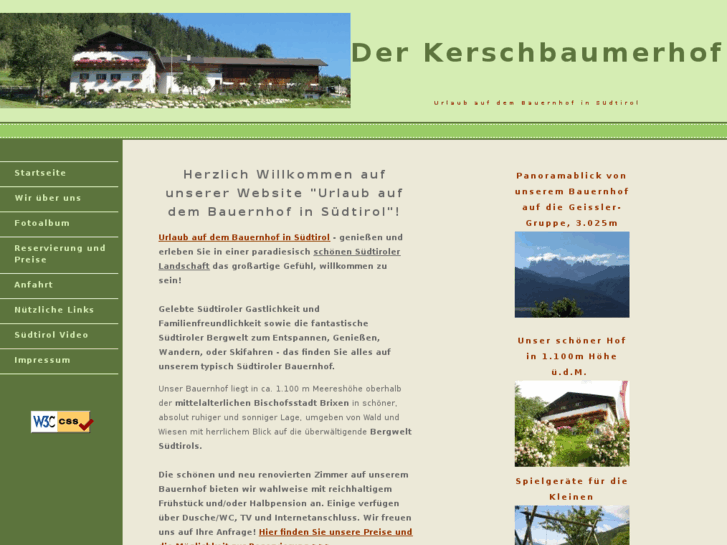 www.kerschbaumerhof.com