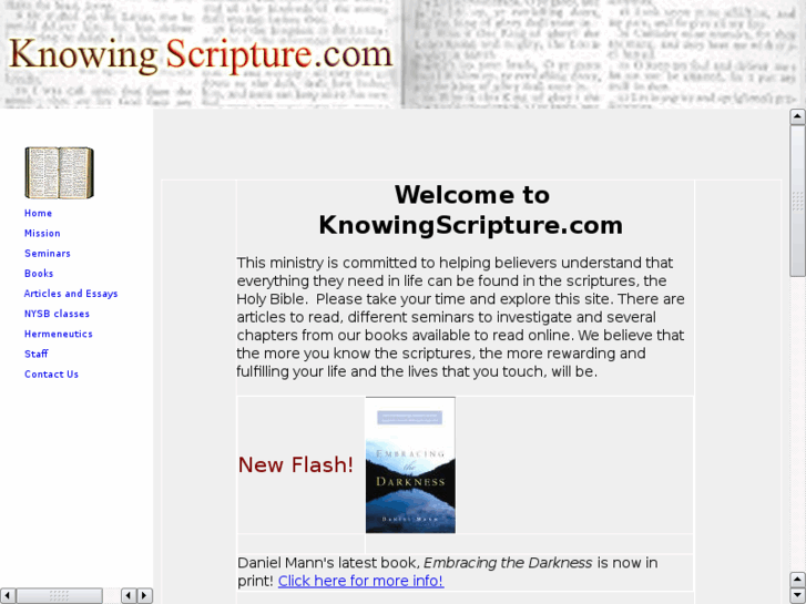 www.knowingscripture.com