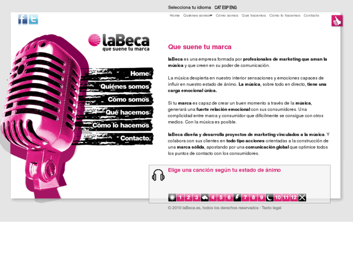 www.labeca.es