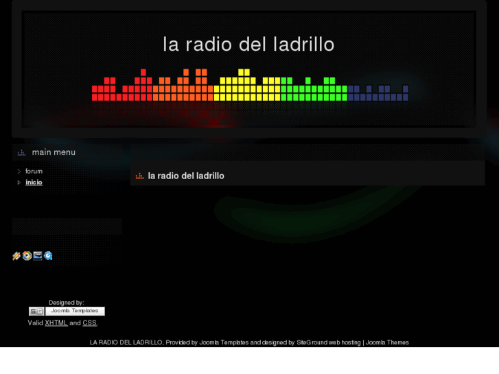 www.laradiodelladrillo.es