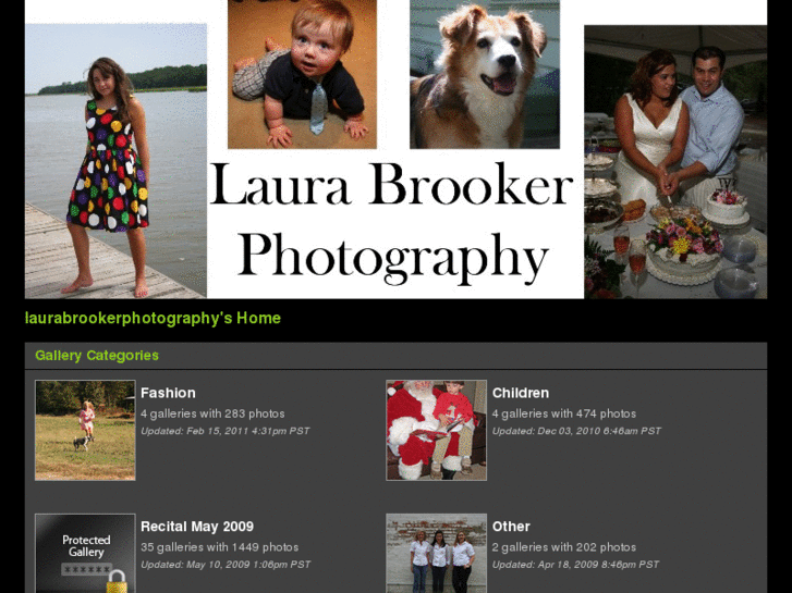 www.laurabrookerphotography.com