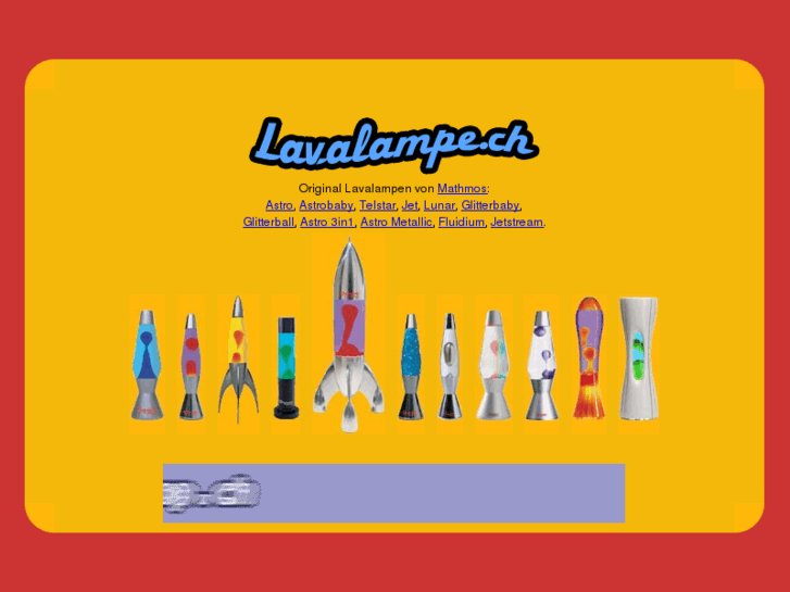 www.lavalampe.ch