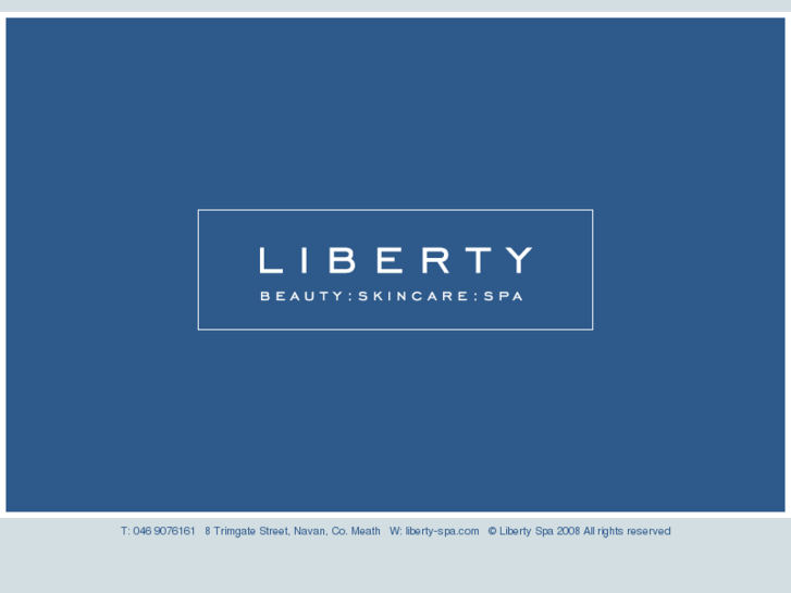 www.liberty-spa.com