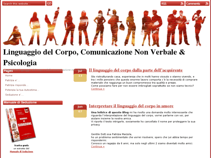 www.linguaggio-del-corpo.com