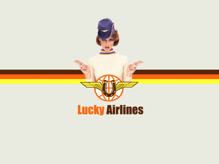 www.luckyairlines.com