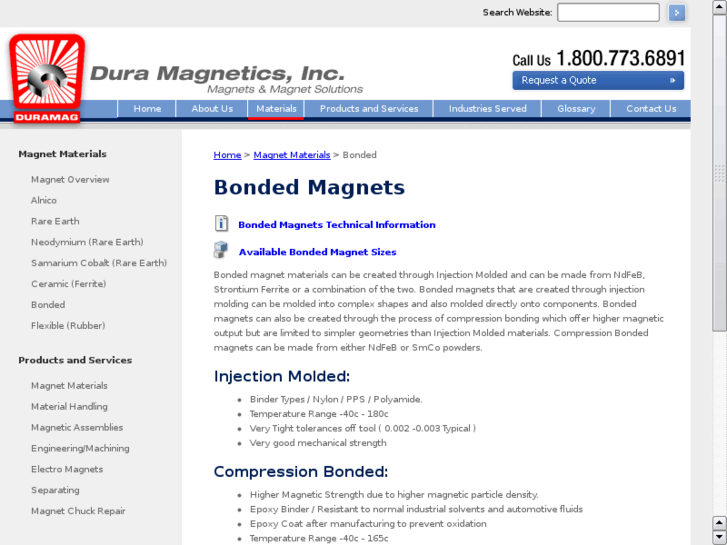 www.magnetsbonded.com