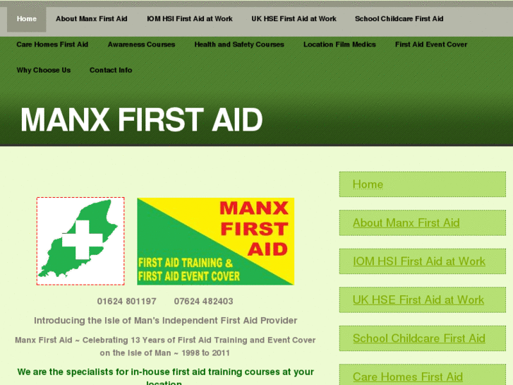 www.manxfirstaid.com