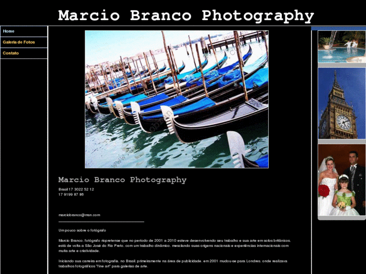 www.marciobrancophotography.com