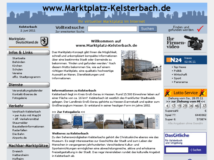 www.marktplatz-kelsterbach.com