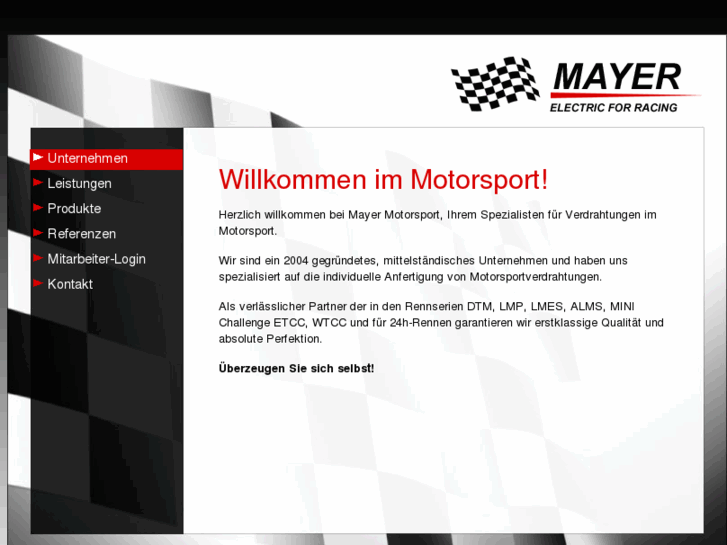 www.mayer-motorsport.com